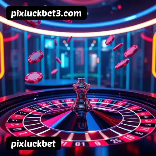 pixluckbet APK - Download Oficial Android