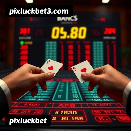 FAQ App pixluckbet