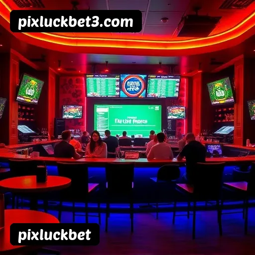 Como Registrar e Fazer Login pixluckbet