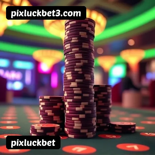 FAQ - Perguntas Frequentes pixluckbet