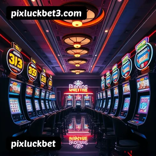 Legalidade pixluckbet no Brasil