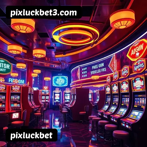 Termos e Condições Transparentes pixluckbet