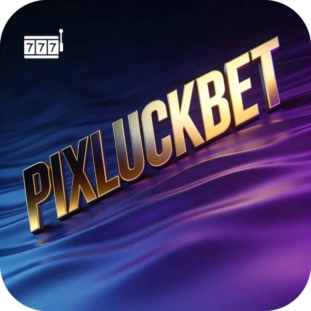 Slots online da pixluckbet com jackpots progressivos